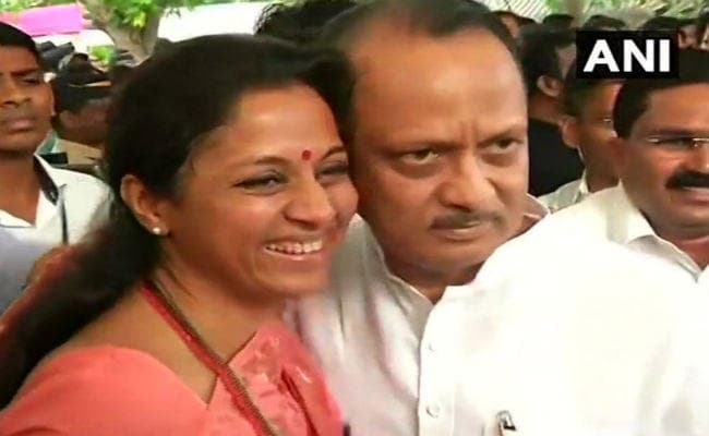 महाराष्ट्र विधानसभा: क्या होगी अजित पवार की सियासी हैसियत, गठबंधन में मिलेगी जगह?