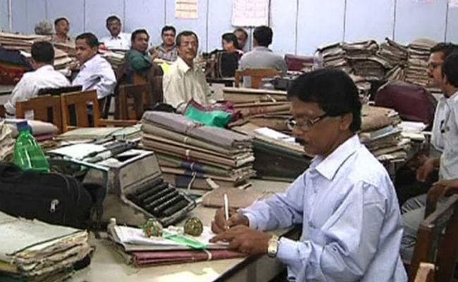 केंद्रीय कर्मचारियों की सेवानिवृत्ति की उम्र सीमा में नहीं होगा कोई बदलाव