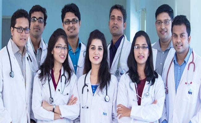 नारायणा हेल्थ : पक्के इलाज का सच्चा वादा