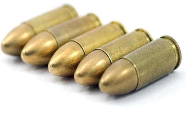 Bihar News: कोलकाता से पटना आ रही बस से 1000 कारतूस जब्त, पूर्वी चंपारण के रहनेवाला है गिरफ्तार युवक