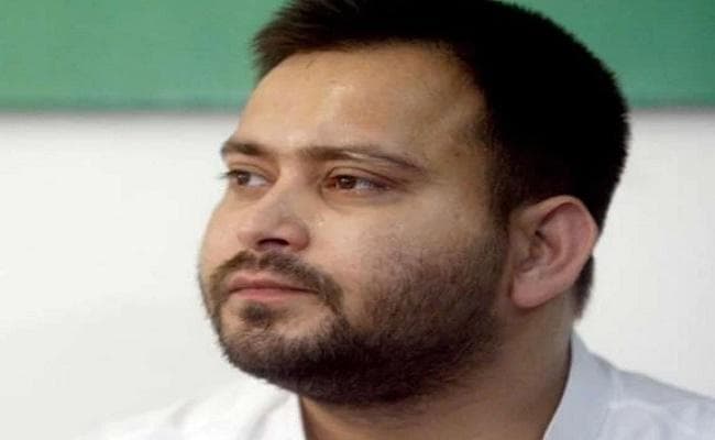 तेजस्वी यादव के विरुद्ध दर्ज मामले में नहीं हो सकी गवाही, अगली सुनवाई 6 दिसंबर को