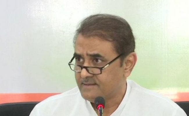 महाराष्ट्र : राकांपा का होगा उप मुख्यमंत्री, कांग्रेस के होंगे विधानसभाध्यक्ष