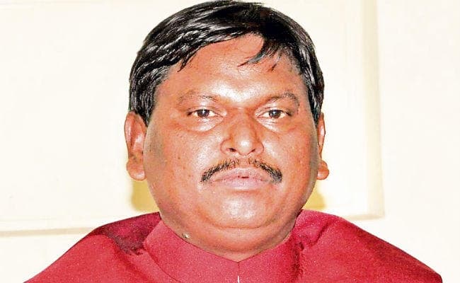 झारखंड विधानसभा चुनाव 2019 : डर का माहौल बनाने का हुआ था प्रयास: अर्जुन मुंडा