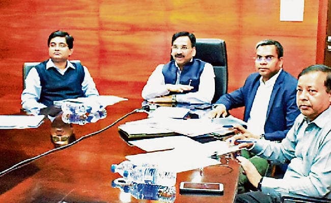 झारखंड विधानसभा चुनाव 2019 : प्रत्याशियों के खर्च की निगरानी करें