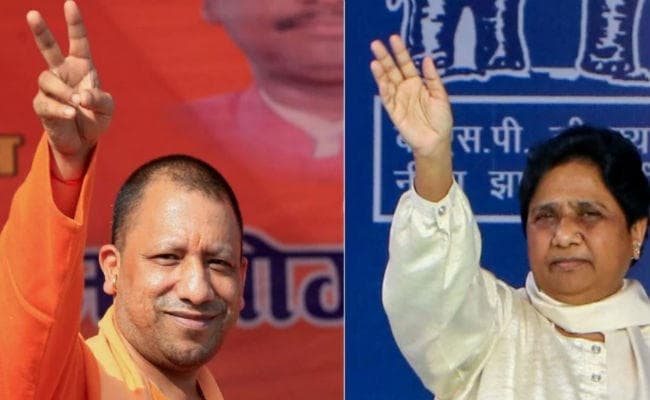 विस चुनाव : पलामू के अखाड़े में यूपी-बिहार के दांव, पहले चरण के चुनाव प्रचार में योगी, माया, तेजस्वी और ओवैसी ने दिखायी धार