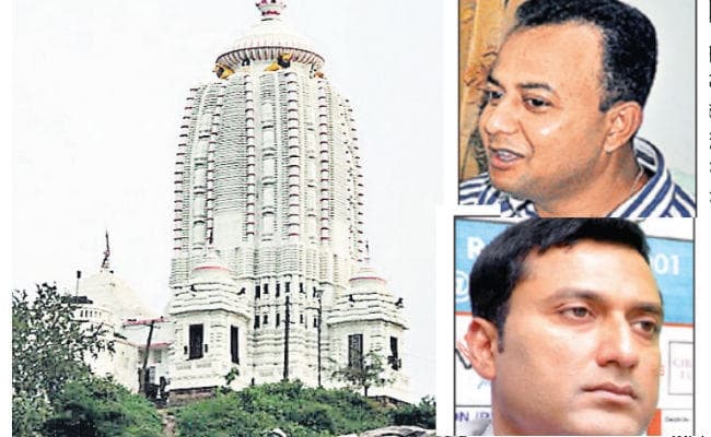 आजसू, फिर जेवीएम से जीते थे, भाजपा से थी चुनौती अब खुद भाजपाई हुए नवीन, जानें हटिया विधानसभा क्षेत्र का लेखा-जोखा