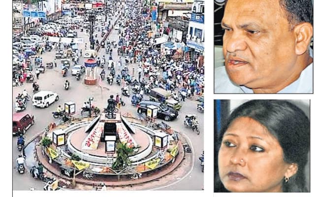 1951 व 1957 में दो-दो विधायक चुने गये पांच टर्म से जीत रहे भाजपा के सीपी सिंह, जानें रांची विधानसभा क्षेत्र का लेखा-जोखा