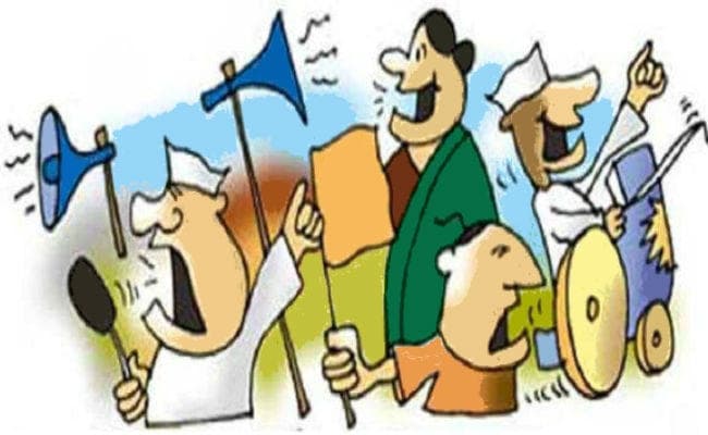 झारखंड विधानसभा चुनाव 2019 : 13 विधानसभा क्षेत्रों में आज थम जायेगा प्रचार