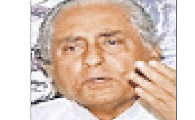 पटना : राजद व भाजपा के बीच होगी सीधी लड़ाई, शेष दल सहयोगी