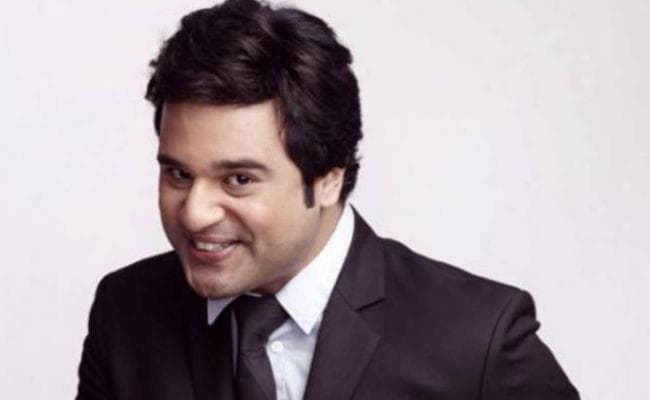 रीमिक्स हुआ गोविंदा का गाना तो कृष्णा ने किया तंज