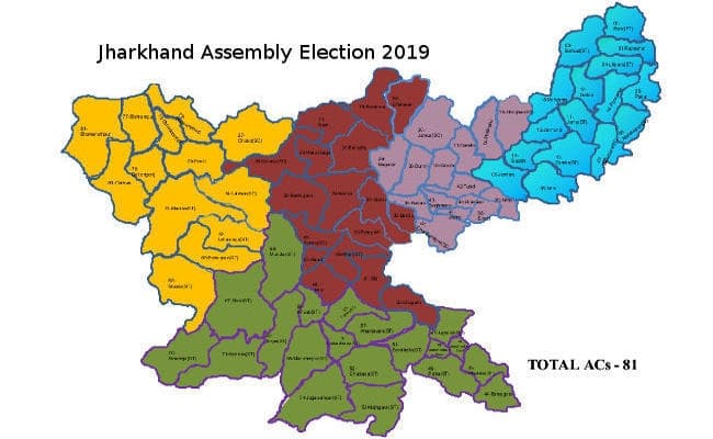 चुनाव में उठ रहे मुद्दे : जनता के सवालों के चक्रव्यूह में फंस रहे गुमला, सिसई व बिशुनपुर विधानसभा प्रत्याशी