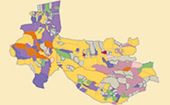 Jharkhand Election 2019 : बिश्रामपुर की जनता के क्या हैं मुद्दे?