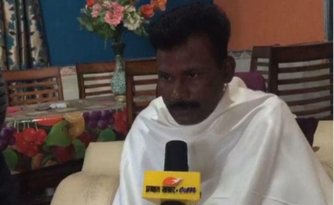 बिशुनपुर विधानसभा: जीत के लिए भाजपा उम्मीदवार ने किये वादे, कहा- विकास की गंगा बहा दूंगा