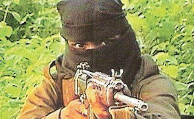 झारखंड : विधानसभा चुनाव से पहले सरायकेला में एनकाउंटर, एक नक्सली के मारे जाने की खबर