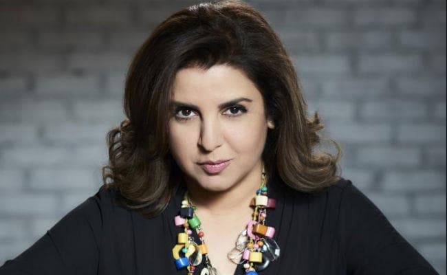 महिला निर्देशकों को लैंगिक चश्मे से देखना गलत : फराह खान