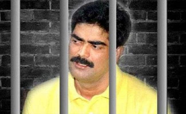 जेल के अंदर शहाबुद्दीन के पास से मोबाइल बरामदगी में हुई गवाही