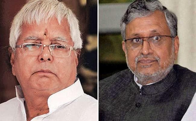 राजद की राजनीति बिहार के विकास-स्थगन और रोजगार-उन्मूलन की सबसे बड़ी गुनहगार : सुशील मोदी