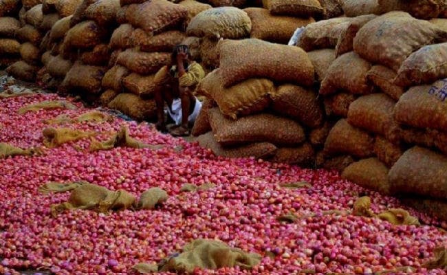 Rs 50000 का प्याज दुकान से ले उड़े चोर, गल्ले में रखे पैसों को हाथ भी नहीं लगाया