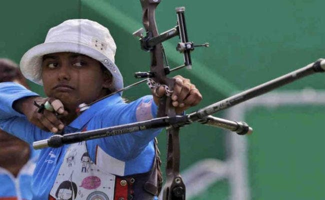 तीरंदाजी : खिताबी मुकाबले में दीपिका ने अंकिता को हराया, दोनों ने हासिल किया ओलिंपिक कोटा