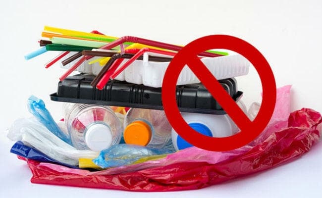 इंडियन रेड क्रॉस ने प्लास्टिक के खिलाफ चलाया अभियान