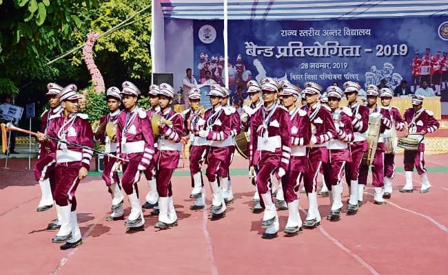 पहल : प्रत्येक जिले में स्कूली बच्चों के बनाये जा रहे बैंड ग्रुप, दहेज को ना कहने वालों की बरात में बैंड बजायेंगे स्कूली बच्चे