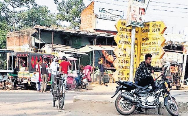 छह विधायक दे चुकी कांग्रेस अब जीत के लिए तरस रही, बाबूलाल ने बढ़ायी तपिश, जानें धनवार विधानसभा क्षेत्र का लेखा-जोखा