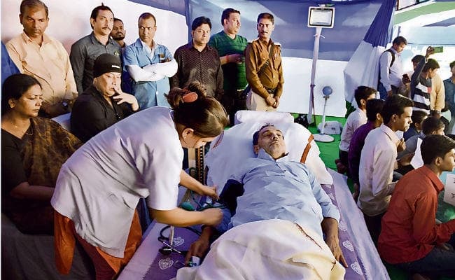 पटना : 2950 नये विद्यालयों के लिए जमीन में आ रही दिक्कत तो केंद्रीय विद्यालयों को मुफ्त में कहां से दें जमीन :मंत्री