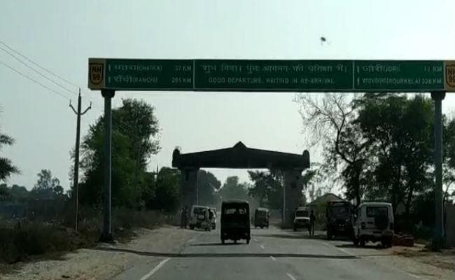 ग्राउंड रिपोर्ट: दशकों से समुचित विकास की बाट जोह रहे हैं चतरा विधानसभा क्षेत्र के निवासी