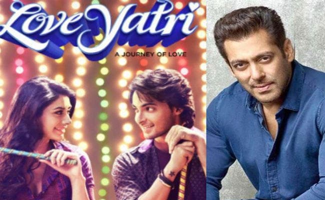 ‘लवयात्री'' विवाद: सलमान को राहत, नहीं होगी कोई दंडात्मक कार्रवाई