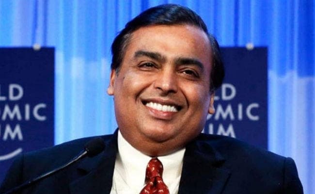Forbes Real-Time Billionaire List: रिलायंस के मालिक मुकेश अंबानी फिर एशिया के सबसे अमीर व्यक्ति बने