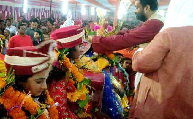 राम के तिलकोत्सव में पहुंचीं नेपाल की राष्ट्रपति, भारतीय राजदूत बोले- दोनों देशों का संबंध अटूट बनाता है विवाह पंचमी समारोह