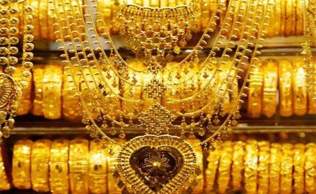 Gold News: सोने के गहनों पर हॉलमार्क 2021 से होगा जरूरी