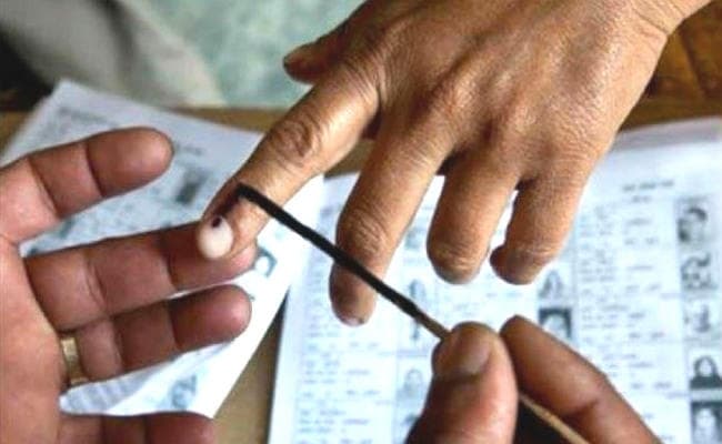 रांची जिले के 5 विधानसभा क्षेत्रों में सबसे अधिक 22 प्रत्याशी हटिया में, 12 दिसंबर को मतदान