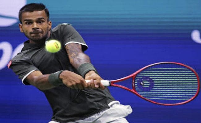 डेविस कप : भारत ने जीते दोनों एकल मुकाबले, पाकिस्तान पर 2-0 की बढ़त बनायी