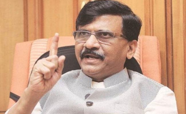 संजय राउत ने कहा- महाराष्ट्र के बाद अब गोवा में बनेगा भाजपा विरोधी मोर्चा