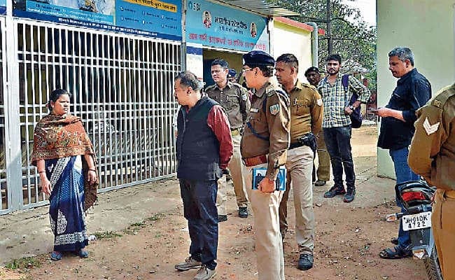 रांची : एजी ऑफिस की कर्मचारी से अपराधियों ने लूटे 1.50 लाख