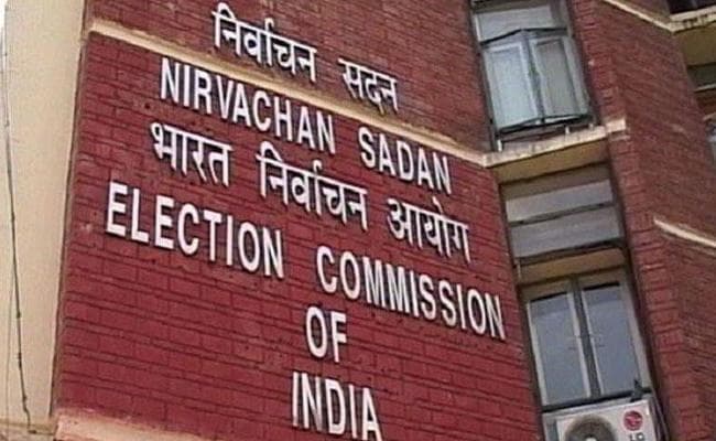 झारखंड विधानसभा चुनाव 2019 : चुनाव आयोग ने केके नाग से वाहन वापस लेने को कहा