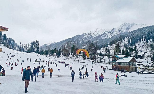 पहाड़ों पर बर्फबारी, निचले हिस्सों में ओला और बारिश, बढ़ी ठंड, इधर, इस बार बिहार-झारखंड में नहीं पड़ेगी कड़ाके की ठंड