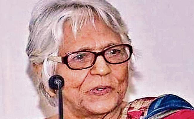 फ्लैश बैक : कुदगड़ा आंदोलन से रमणिका को मिली थी पानी की रानी की पहचान, मजदूरों के बल पर मंत्री को दी थी चुनाव में पटखनी