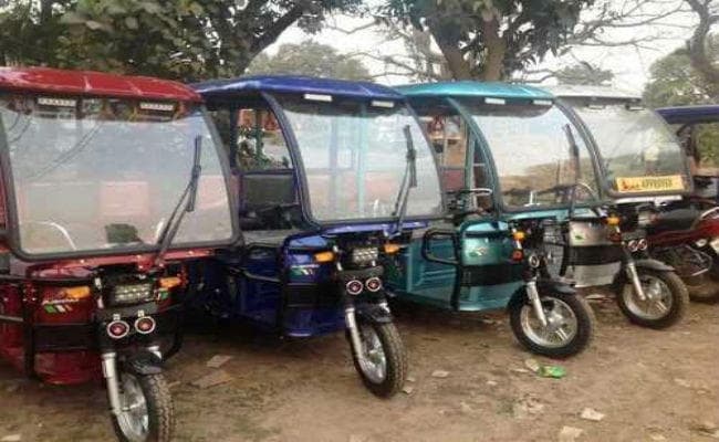 मथुरा में ई-रिक्शा का रजिस्ट्रेशन जरूरी, सिर्फ इनको ही परिक्रमा मार्ग पर जाने की होगी अनुमति