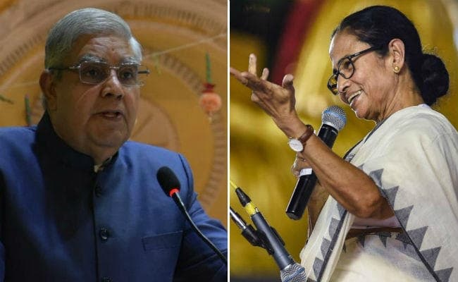 ममता ने हर बार मुझे अपमानित किया : राज्यपाल