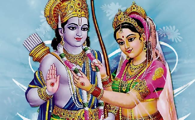 रामचरित मानस पाठ से परिवार में होता है सुख का वास