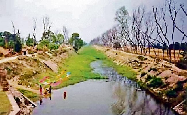 बदलेगी मिथिलांचल की तस्वीर, बाढ़ से मिलेगी निजात