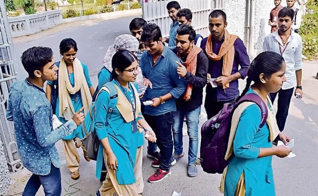 पटना विवि छात्र संघ चुनाव : आज जारी होगी प्रत्याशियों की सूची, दिन भर चली स्क्रूटनी, ग्रिवांस सेल का हुआ गठन