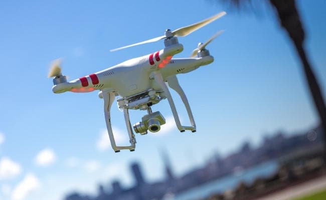 पटना : टाल के खेतों की ड्रोन और रोबोट करेंगे मॉनीटरिंग