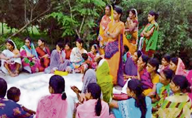 पटना : जीविका दीदियों के दमखम को सलाम, 10,000 करोड़ का बैंक लोन, एनपीए 2% से भी कम