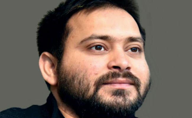 प्रज्ञा प्रकरण के बारे में तेजस्वी यादव ने किया कटाक्ष, कहा- नीतीश कुमार क्या सोचते हैं