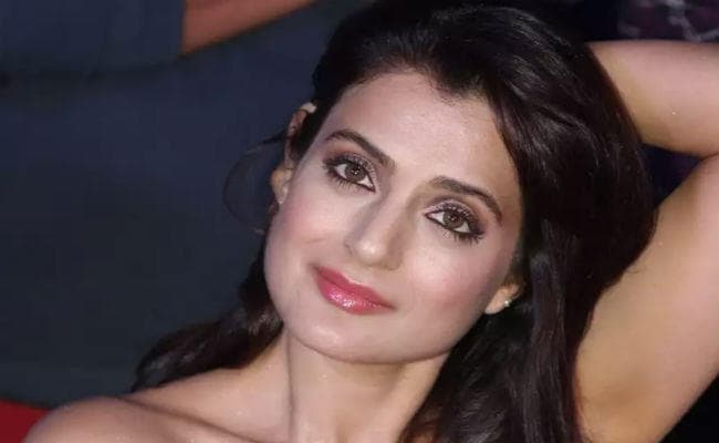 अमीषा पटेल के खिलाफ शिकायत दर्ज, 27 जनवरी को पेशी का आदेश