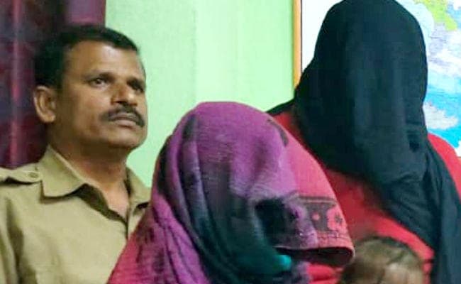 अवैध संबंध छिपाने के लिए पत्नी ने प्रेमियों संग मिलकर करा दी थी पति की हत्या, फिर...