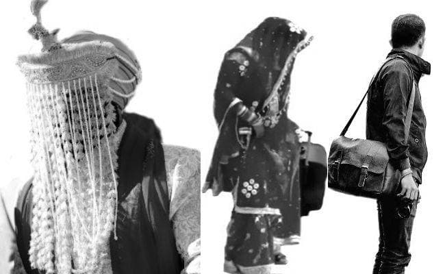 वरमाला के बाद प्रेमी संग फरार हुई दुल्हन, दूल्हे संग बैरंग लौटे बराती